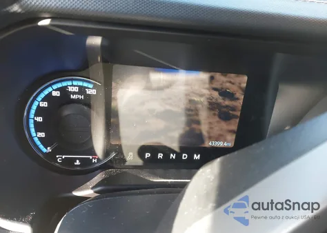 2024 Ford Bronco Badlands z USA, uszkodzony, nr VIN 1FMEE9BP0RLA19936